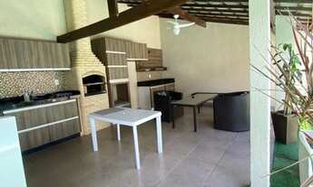 Imagem 7: Casa de condomínio para venda com 200 metros quadrados com 3 quartos