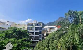 Imagem 7: Cobertura duplex à venda de 4 quartos, 300m² por R$3.850.000 na Barra da Tijuca - Rio de J