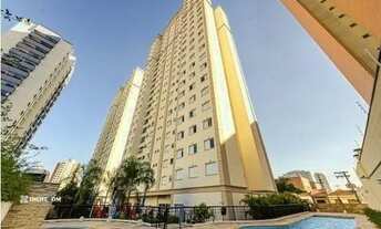 Imagem 2: Apartamento com 1 quarto para alugar a 4 min andando do Metrô Tatuapé, Zona Leste SP