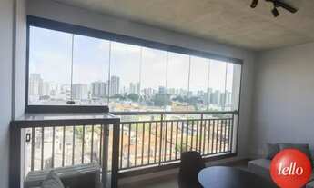 Imagem: São Paulo - Apartamento Padrão - Bom Retiro