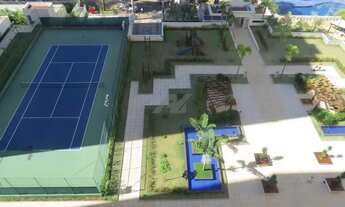 Imagem 5: Cobertura - Vila Brandina - Campinas