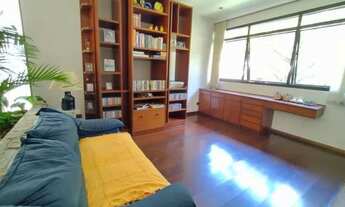 Imagem 4: Casa para Venda em Barueri, Alphaville, 4 dormitórios, 2 suítes, 5 banheiros, 6 vagas