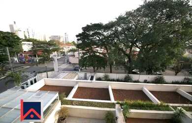 Imagem 11: Locação Apartamento 1 Dormitórios - 52 m² Brooklin