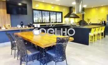 Imagem 7: Belíssima Casa Condomínio Fechado a venda no Residencial Fazenda Iracema, Sousa - Campinas