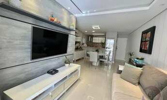 Imagem 5: Apartamento para venda de 3 quartos em Itacorubi - Florianópolis - SC