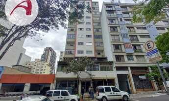 Imagem 6: Kitnet com 1 dormitório, 28 m² - venda por R$ 190.000,00 ou aluguel por R$ 1.402,61/mês