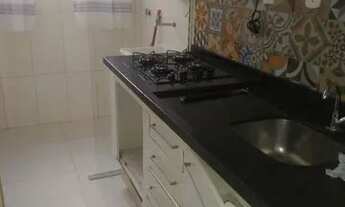 Imagem 7: Apartamento 2 Quartos - Cond Bosque do Tingui Campo Grande RJ