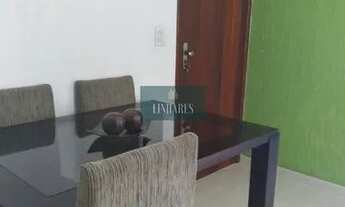 Imagem 2: Apartamento à venda no bairro Ipiranga - São José/SC