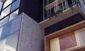 Imagem: Flat com 1 dormitório à venda, 27 m²