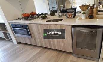 Imagem 6: Apartamento com 2 dormitórios à venda, 93 m² por R$ 1.450.004 - Campo Belo - São Paulo/SP