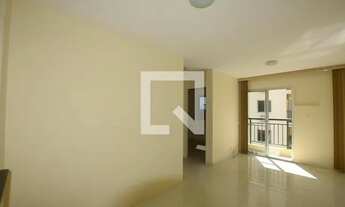 Imagem 2: Apartamento para Aluguel - Campinho, 2 Quartos, 46 m2