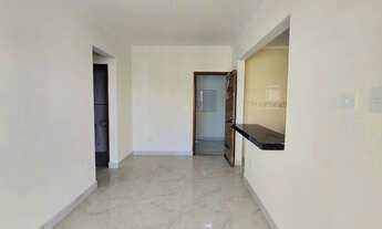 Imagem 2: Apartamento 2 dormitórios - Vila Tupi - Praia Grande - SP