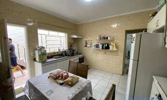 Imagem 6: CASA TÉRREA - TATUAPÉ - SP