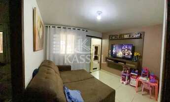 Imagem 3: Casa no Brasilia com 1 suite 1 quarto Espaço Gourmet 2 vagas garagem 380mil