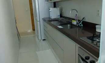 Imagem 7: Vila Esplêndida apto c/4 qtos 2 suítes 2 varandas 2 vagas e lazer