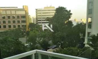 Imagem: Apartamento de luxo com 3 quartos, 129,53m²