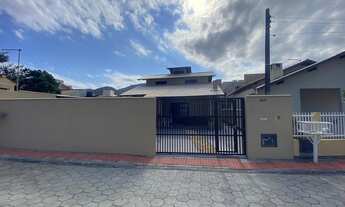 Imagem 1: Governador Celso Ramos - Casa Padrão - Palmas