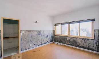 Imagem: Apartamento para Aluguel - Liberdade, 1