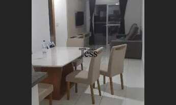 Imagem 3: APARTAMENTO NA PRAIA GRANDE COM 02 DORMITÓRIOS TIPO AP, 438.000,00