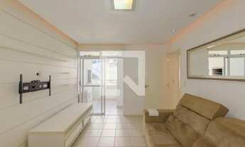 Imagem 2: Apartamento para Aluguel - Itacorubi, 2 Quartos, 73 m2