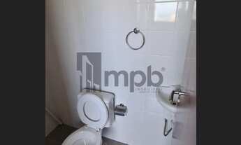 Imagem 7: Apartamento venda aluguel Residencial Baldassari