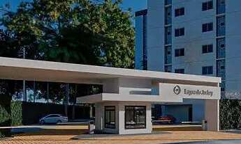 Imagem 2: EMPREENDIMENTO NOVO,2 QUARTOS SUÍTE,VARANDA,PORCELANATO,BANCADAS,NO CORAÇÃO DE LAURO DE FR