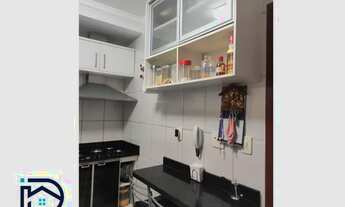 Imagem 3: Apartamento Residencial Antares, Setor Sul Jamil Miguel