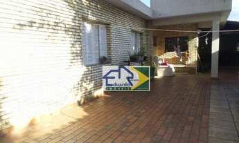 Imagem 2: Casa com 3 dorms à venda, 245m² por R$ 790.000 - Jardim Imperador - Suzano/SP