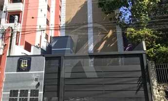 Imagem 2: Apartamento novo no Mandaqui