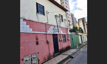 Imagem 3: Kitnetes na Aldeota