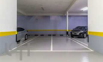 Imagem 7: 400 metros em Moema