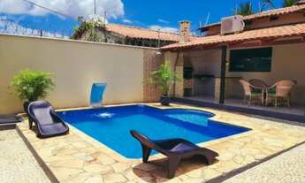 Imagem: ALUGO CASA C/ PISCINA, MOBILIADA P EVENTOS