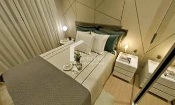 Imagem 4: Apartamento para venda possui 50 metros quadrados com 2 quartos em Vila Guilherme - São Pa