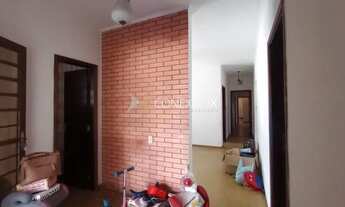 Imagem 5: Casa - Jardim Nossa Senhora Auxiliadora - Campinas