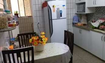 Imagem 5: VENDO 3 QUARTOS COM 130 M² NA MADALENA R$ 349.000