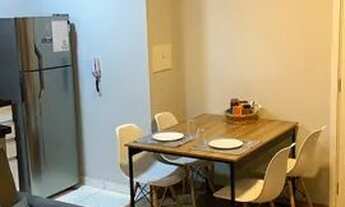 Imagem 6: Apartamento Garden condomínio vista oficinas