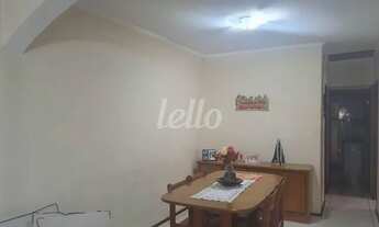 Imagem: Santo André - Casa Padrão - Vila Alpina