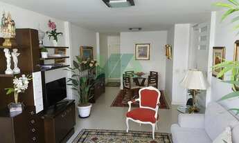 Imagem: Apartamento à venda, 3 quartos, Ipanema