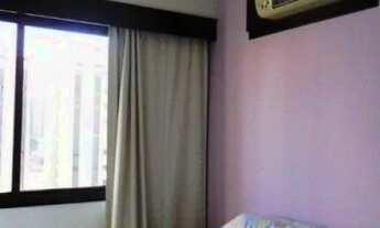 Imagem 5: Apartamento para venda em Moema - Edifício The Palace - Cód. YYG11739