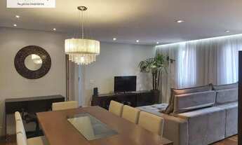 Imagem 3: Apartamento com 2 dormitórios à venda, 98 m² por R$ 1.165.000,00 - Jardim Marajoara - São