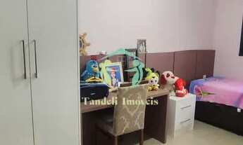 Imagem 7: Sobrado 3 Dormitorios (Pq. Das Nações