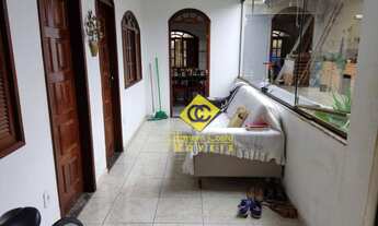 Imagem 4: Casa com 3 dormitórios à venda, 80 m² por R$ 800.000,00 - Costazul - Rio das Ostras/RJ