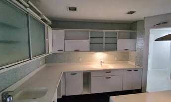 Imagem 5: PONTA NEGRA, BELISSIMA COBERTURA NO VARANDAS DO RIO NEGRO COM 3 SUÍTES, 3 VAGAS