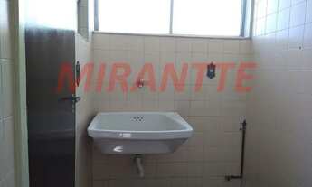 Imagem 3: Apartamento para venda com 67 metros quadrados com 3 quartos no Tucuruvi - São Paulo - SP