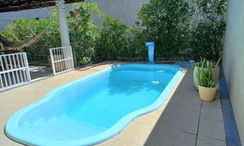 Imagem 7: SALVADOR - Casa de Condomínio - Stella Maris