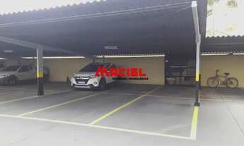 Imagem 5: Apartamento Padrão em São José dos Campos