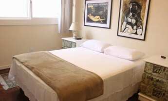 Imagem 7: Passe temporada no bairro mais charmoso da cidade