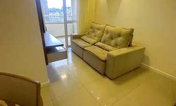 Imagem 3: Vendo Apartamento no Santa Tereza NASCENTE 2/4