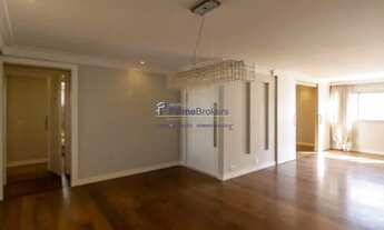 Imagem 2: Apartamento para venda no Campo Belo 3 dormitórios