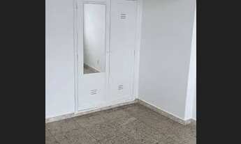 Imagem 6: Apartamento para aluguel possui 45 metros quadrados com 1 quarto em José Menino - Santos